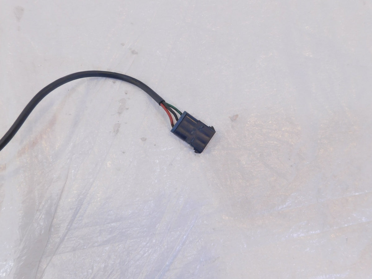 2002-2003 Indian Gilroy Scout Spirit Engine Wire Wiring Harness Ignition Module - C3 Cycle