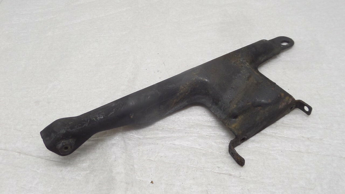 Harley Davidson Softail Heritage Classic & Fat Boy Main Frame Chassis Seat Post - C3 Cycle