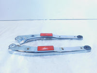 1999-2007 Honda VT1100 VT1100C Spirit Shadow Rear Fender Strut Mount Brackets - C3 Cycle