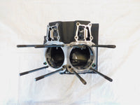 Harley Davidson Road King Street & Electra Glide & Dyna Engine Motor Crank Cases - C3 Cycle