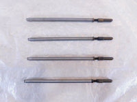 2002-2003 Indian Gilroy Scout & Spirit Camshaft Front & Rear Adjustable Pushrods - C3 Cycle