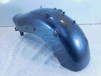 2001-2007 Honda VT1100 VT1100C Spirit Shadow 1100 Bobbed Rear Wheel Cover Fender - C3 Cycle