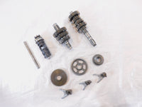 Yamaha Virago 700 XV700 750 XV750 Transmission Gears Shafts & Shifter Drum