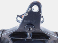 88-92 Harley Davidson Sportster 1200 & FXRS Front Fork Triple Tree Upper & Lower - C3 Cycle