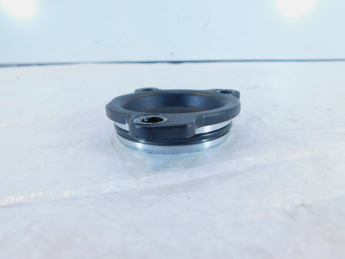 BMW F650GS F700GS F800GS F800R F800 F800ST Engine Oil Pump Outer Right Cover Cap - C3 Cycle