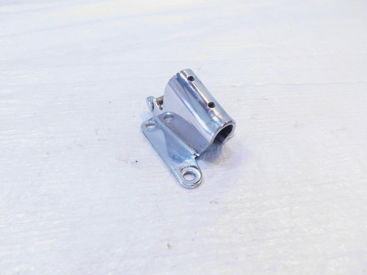 Harley Davidson Touring Street Electra Glide & Road King Side Kick Stand Bracket - C3 Cycle