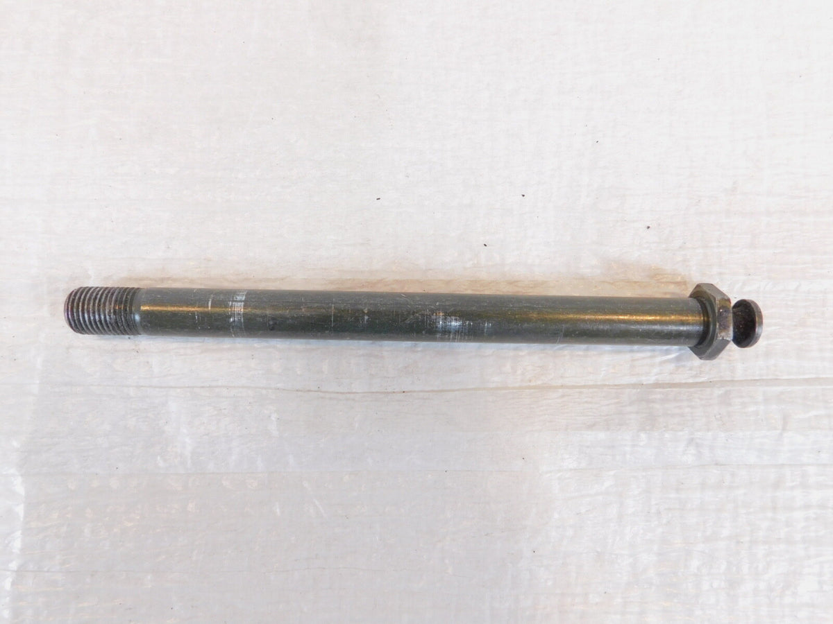2000-2005 Kawasaki ZR750 ZR-750 ZR-7S Rear Back Wheel Axle Bolt Shaft 41068-1414 - C3 Cycle