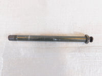 2000-2005 Kawasaki ZR750 ZR-750 ZR-7S Rear Back Wheel Axle Bolt Shaft 41068-1414 - C3 Cycle