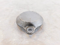 99-03 Yamaha XV1600 Road Star 1600 Left Engine Crankcase Inspection Cover Cap - C3 Cycle