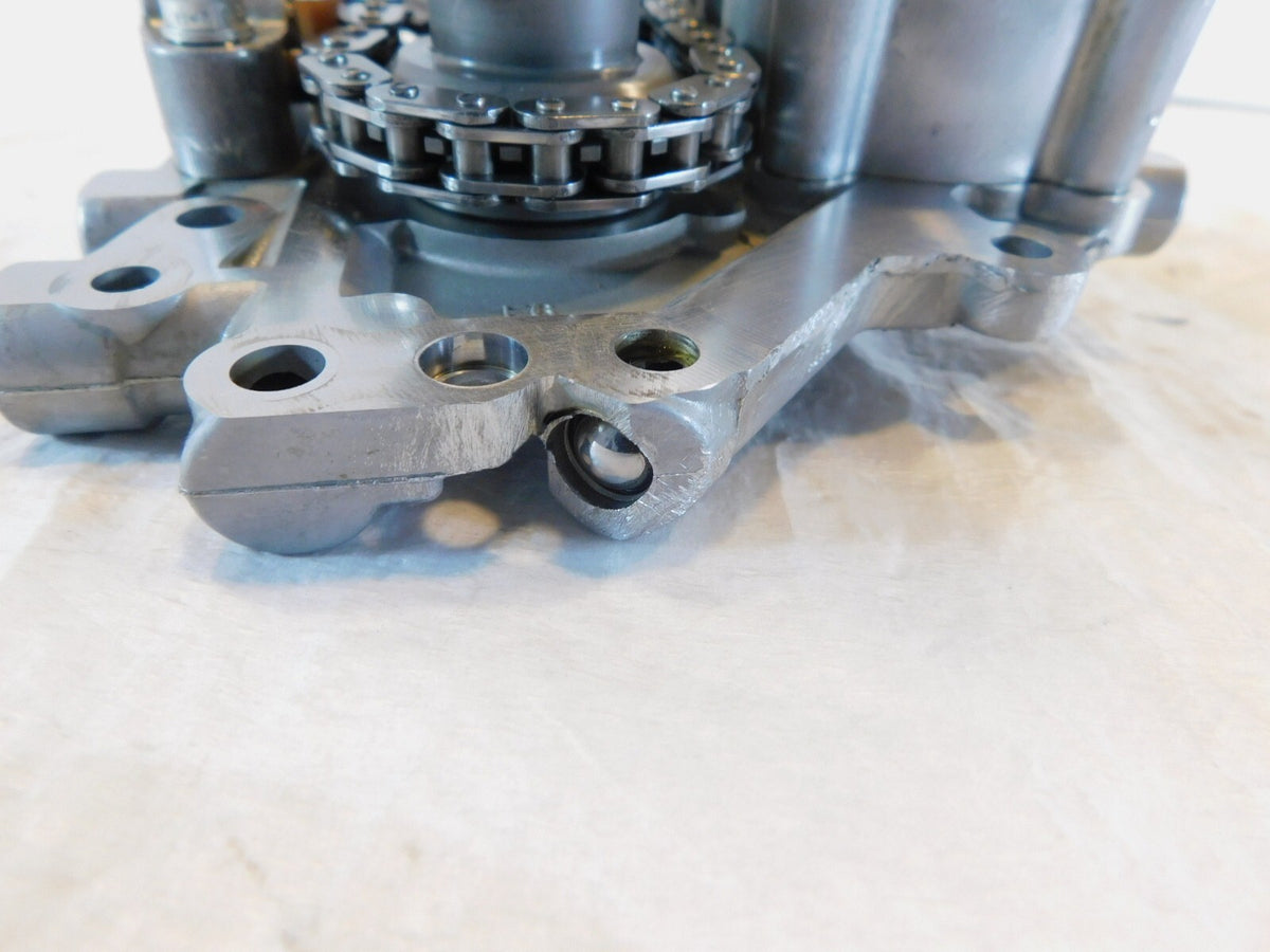 Harley Davidson Electra Glide Dyna Softail Hydraulic Camshaft Cams & Oil Pump - C3 Cycle