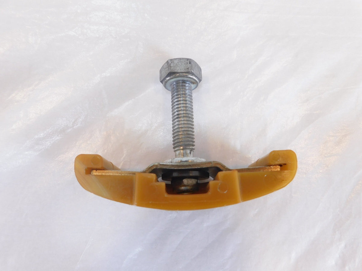 Harley Davidson XL XLH EVO Sportster 883 1200 Primary Chain Tensioner Guide Pad - C3 Cycle