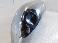 Indian Chief Chieftain & Roadmaster Rear Left Exhaust Header Pipe Cover Shield - C3 Cycle
