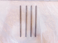 1986-1987 Harley Davidson Sportster XLH883 & 1100 Intake & Exhaust Pushrods - C3 Cycle
