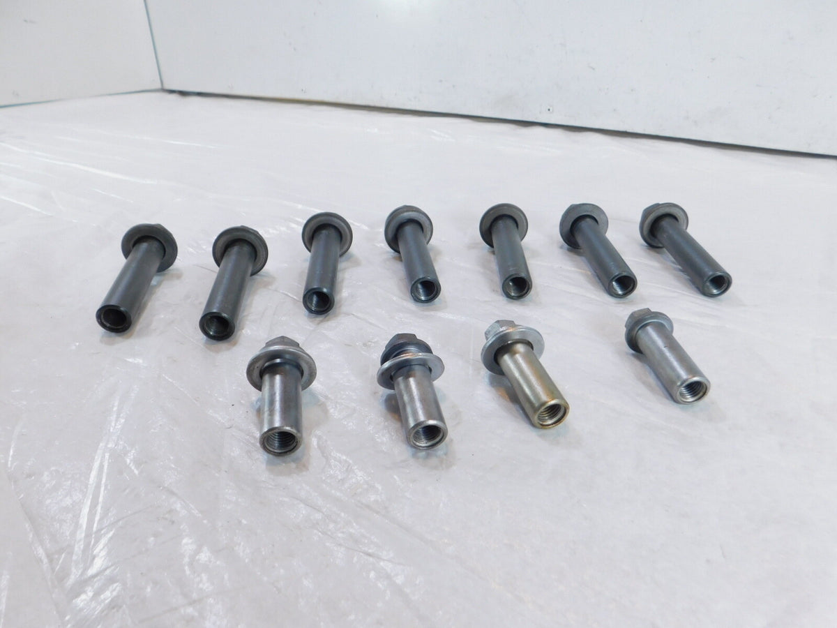 Yamaha XV1600 XV1700 Road Star 1600 1700 S Warrior Cylinder Head Mount Bolt Lot - C3 Cycle