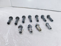 Yamaha XV1600 XV1700 Road Star 1600 1700 S Warrior Cylinder Head Mount Bolt Lot - C3 Cycle