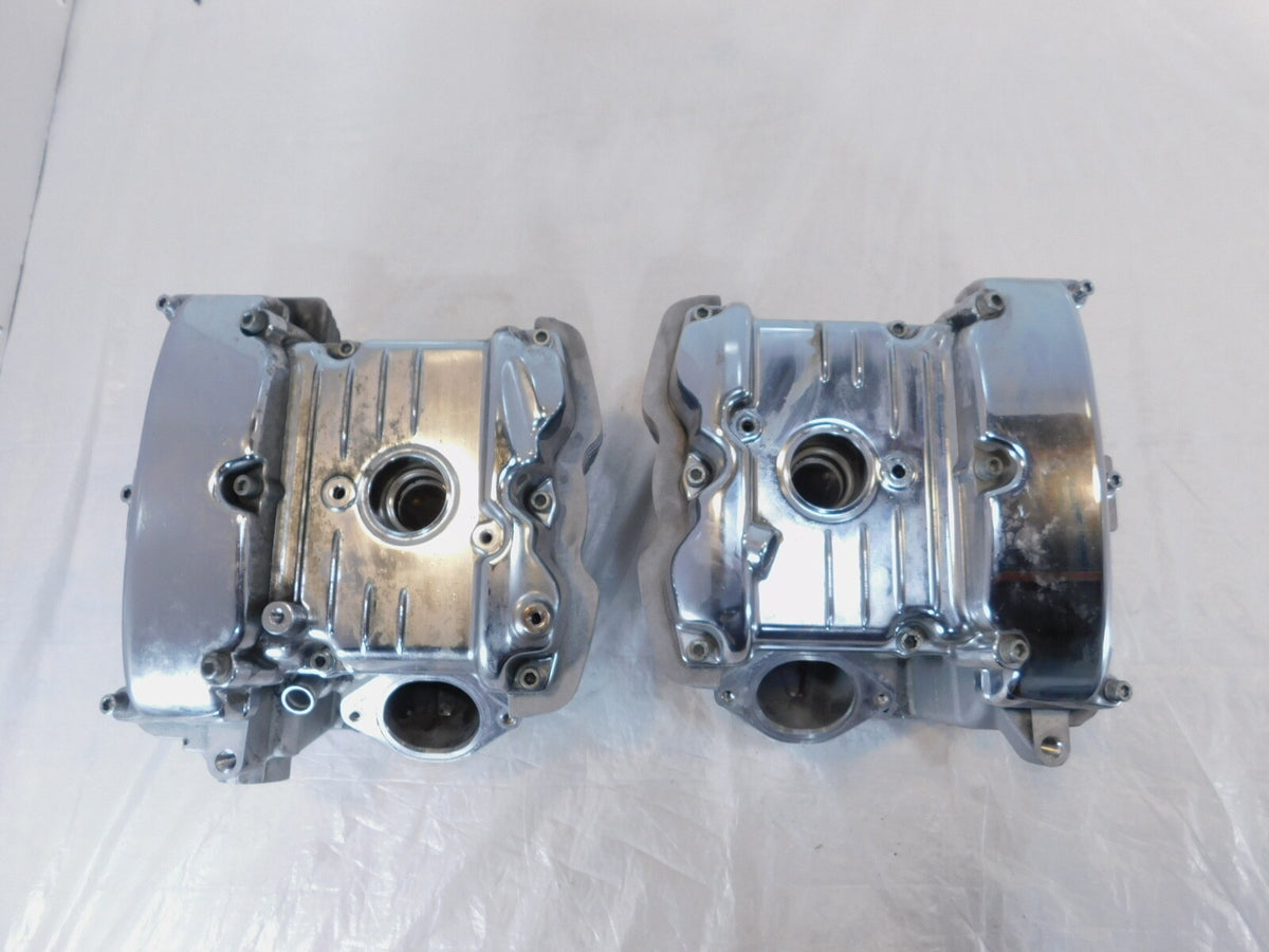 2003-2007 Harley Davidson V Rod VRod VRSC VRSCA & VRSCD Cylinder Heads & Valves