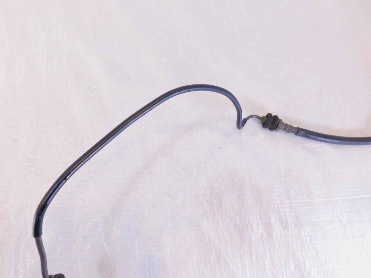1984-1993 Yamaha FJ1100 FJ1200 FJ1200A Clutch Master Cylinder Hose Pipe Line - C3 Cycle