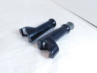 Harley Davidson Dyna Wide Glide & Fat Bob & Low Rider S Handlebar Riser Brackets - C3 Cycle