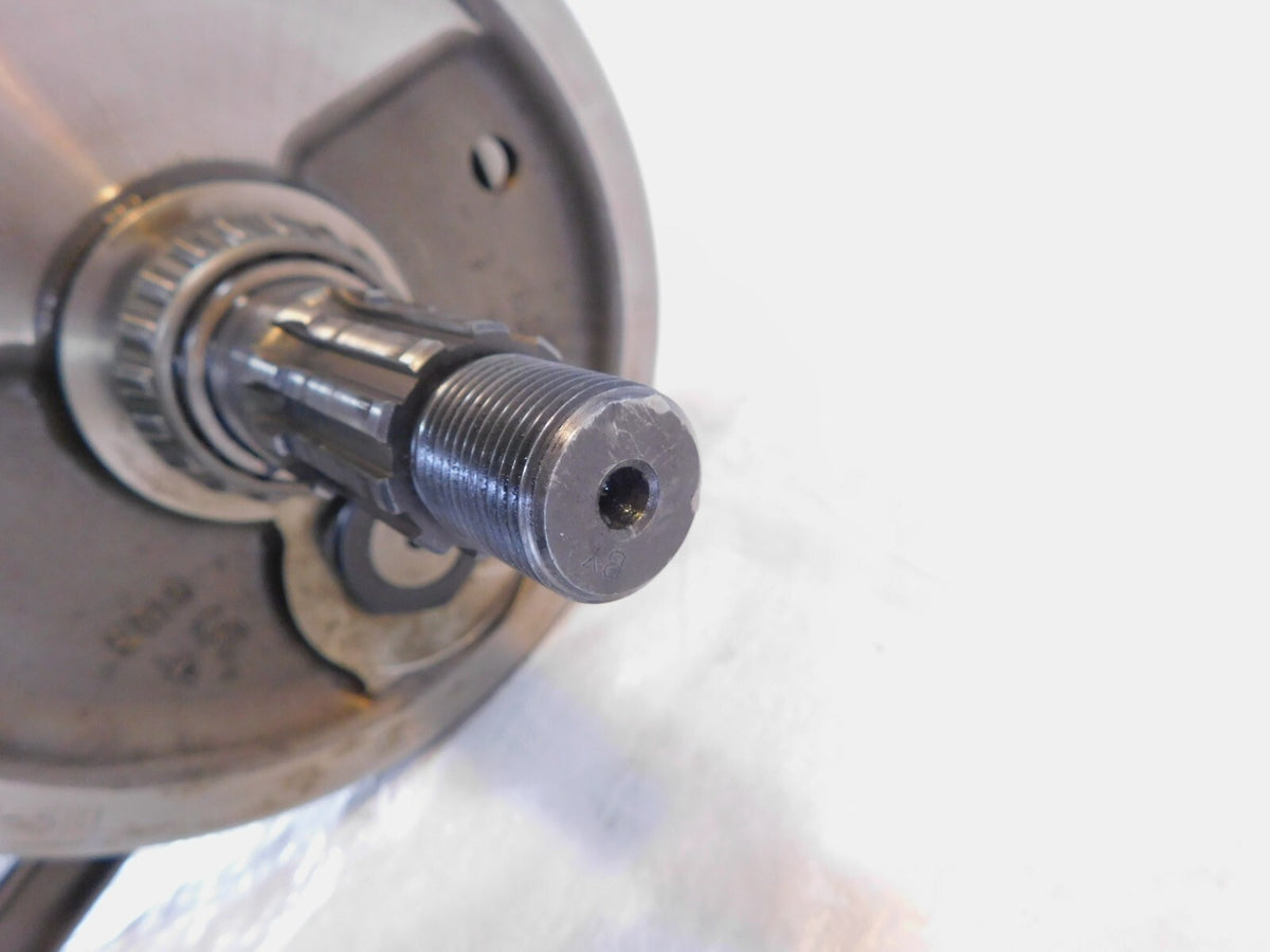 Indian Gilroy Scout Chief & Spirit EVO S&S Crank Crankshaft Flywheel & Rods