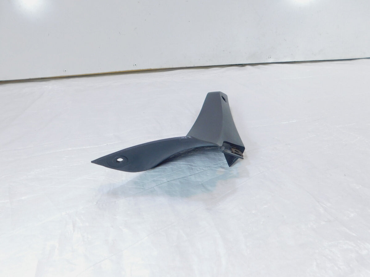 Suzuki RF600 RF600R RF900 RF900R Black Left Inner Upper Trim Panel Cover Fairing - C3 Cycle