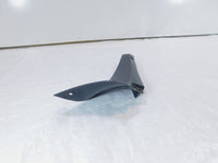 Suzuki RF600 RF600R RF900 RF900R Black Left Inner Upper Trim Panel Cover Fairing - C3 Cycle