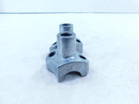 1977-1983 Harley Davidson Sportster XLH1000 Ironhead Handlebar Riser Brackets - C3 Cycle