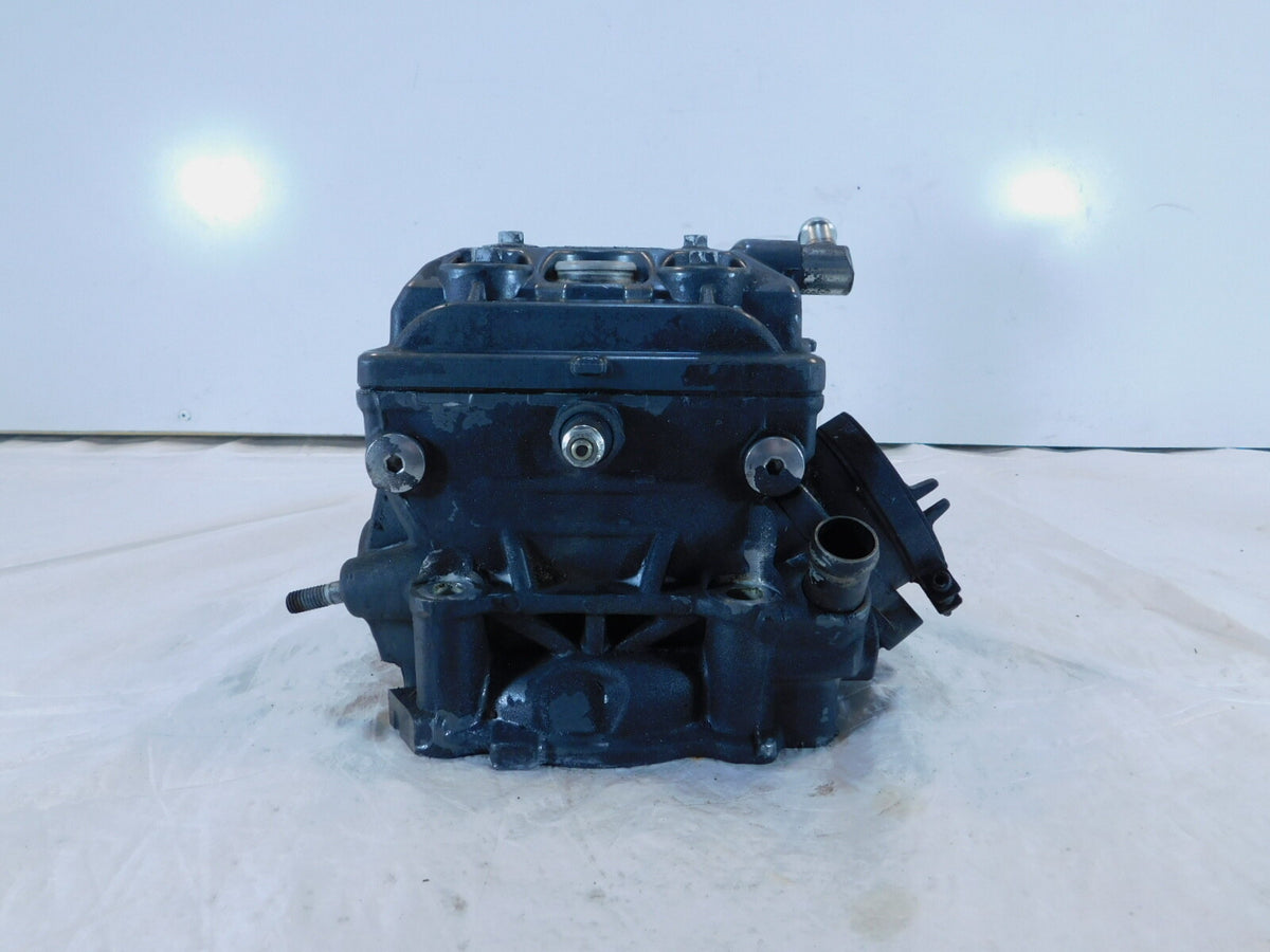 2015 15 KTM 390 Duke RC RC390 Cylinder Head w/ Camshaft Cams Valves & Cover - C3 Cycle