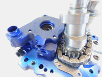 Harley Electra Glide Dyna Softail S&S Camshaft Cams Forged Plate & Oil Pump - C3 Cycle