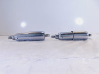 96-98 Yamaha Virago 1100 XV1100 Left/Right Rear Wheel Suspension Shock Absorbers - C3 Cycle