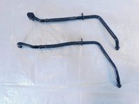 2010-2017 Victory Cross Country Roads & Magnum Engine Oil Cooler Hose Pipe Lines - C3 Cycle