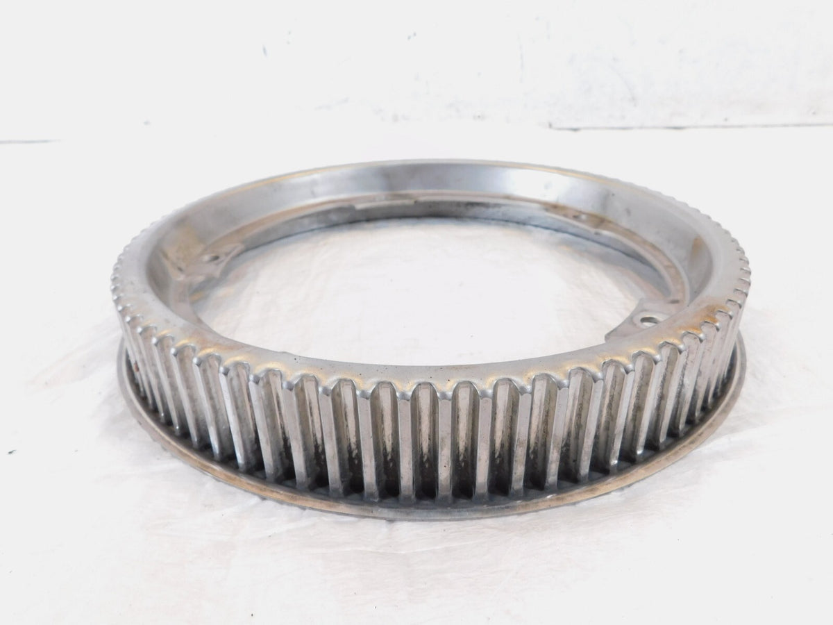 2006-2016 BMW F800GT F800S F800ST Rear Wheel Drive Belt Pulley Sprocket Ring - C3 Cycle