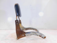 2000-09 Yamaha V-Star 1100 XVS1100 Classic Passenger Sissy Bar Backrest & Mounts - C3 Cycle