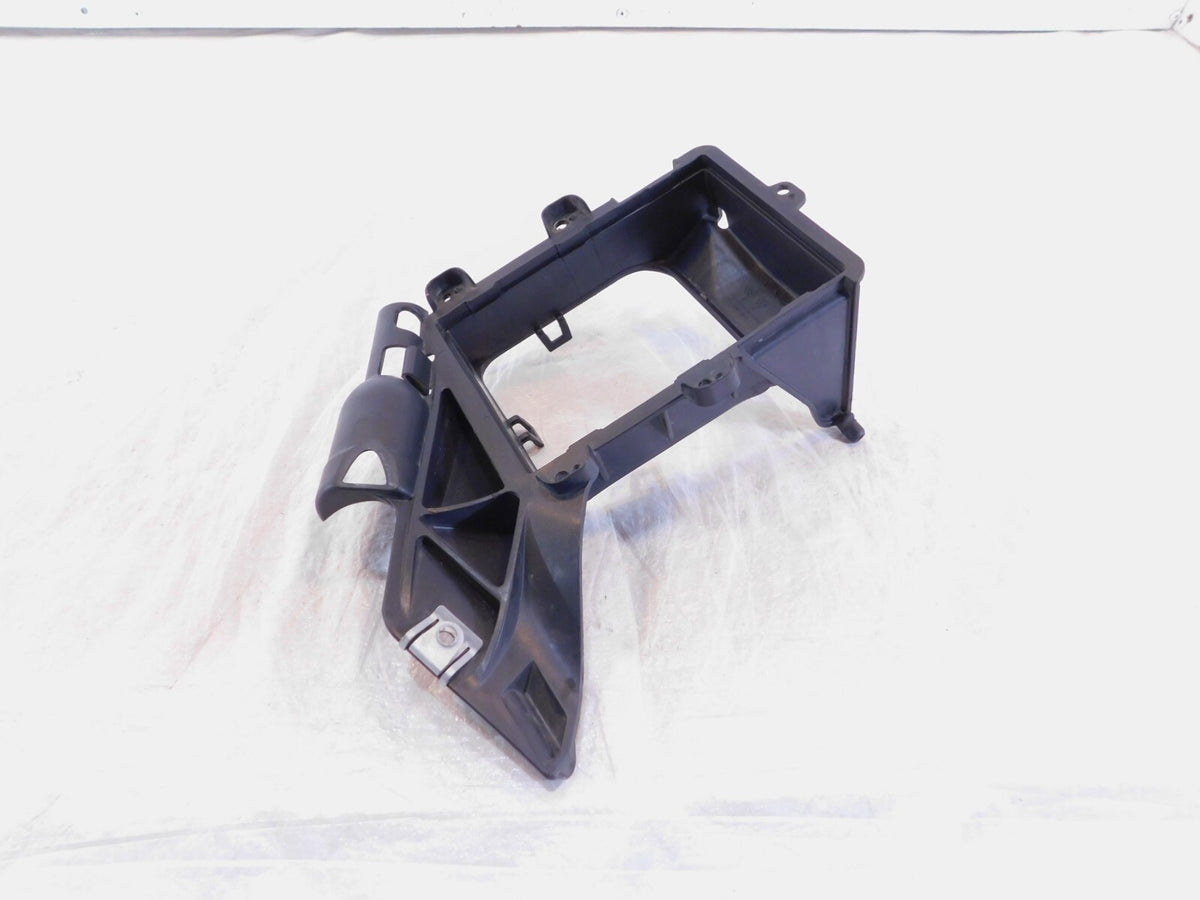2020-2023 Can-Am Ryker 600 900 Rally Right CVT Clutch Air Intake Duct Base Plate - C3 Cycle