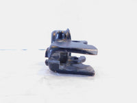 Black Harley Electra Glide Softail Dyna & Sportster Clutch Lever Mount Bracket - C3 Cycle