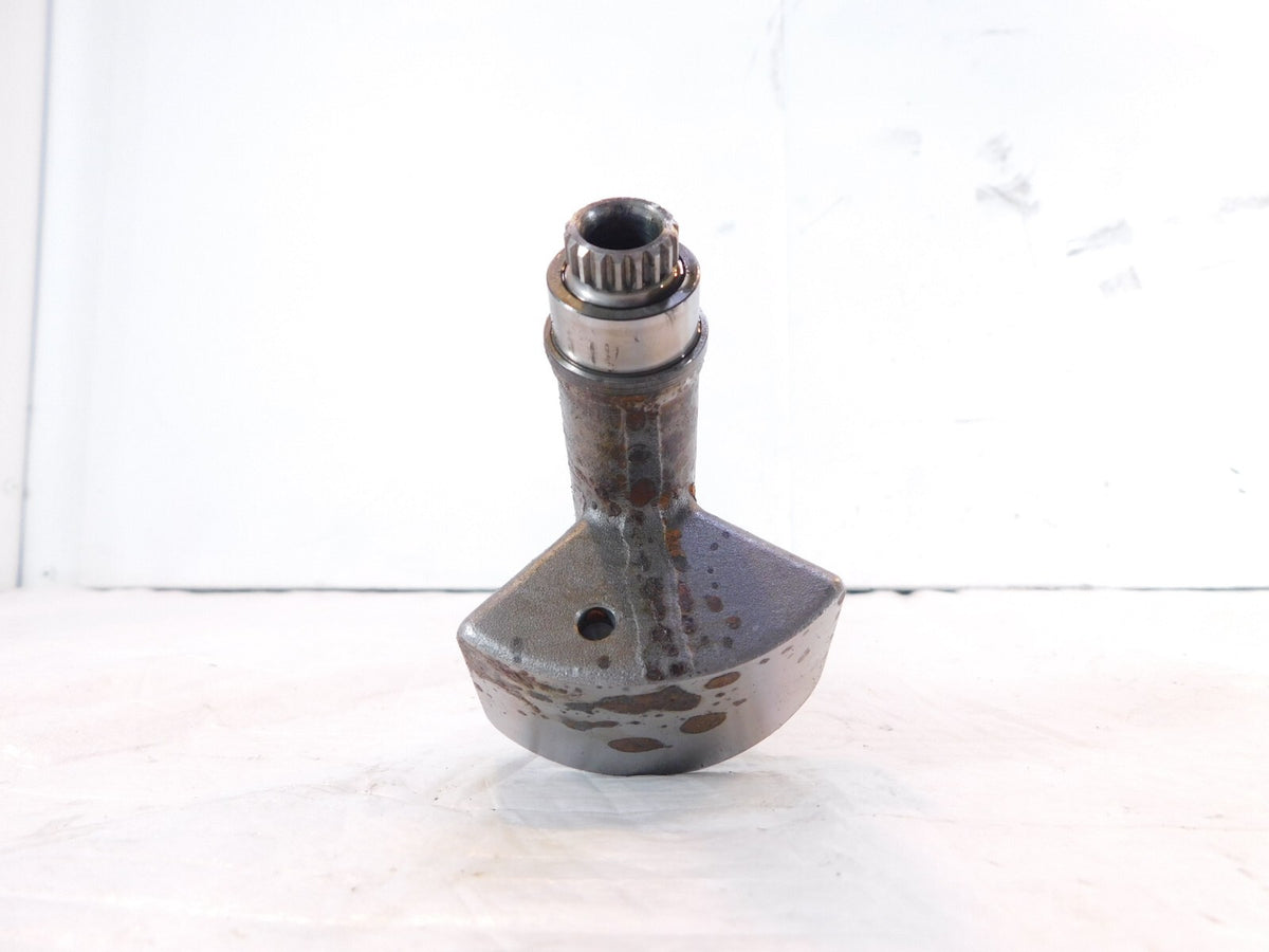 Harley Davidson V-Rod VRod VRSC VRSCA & VRSCD Night Rod Engine Balancer Shaft - C3 Cycle
