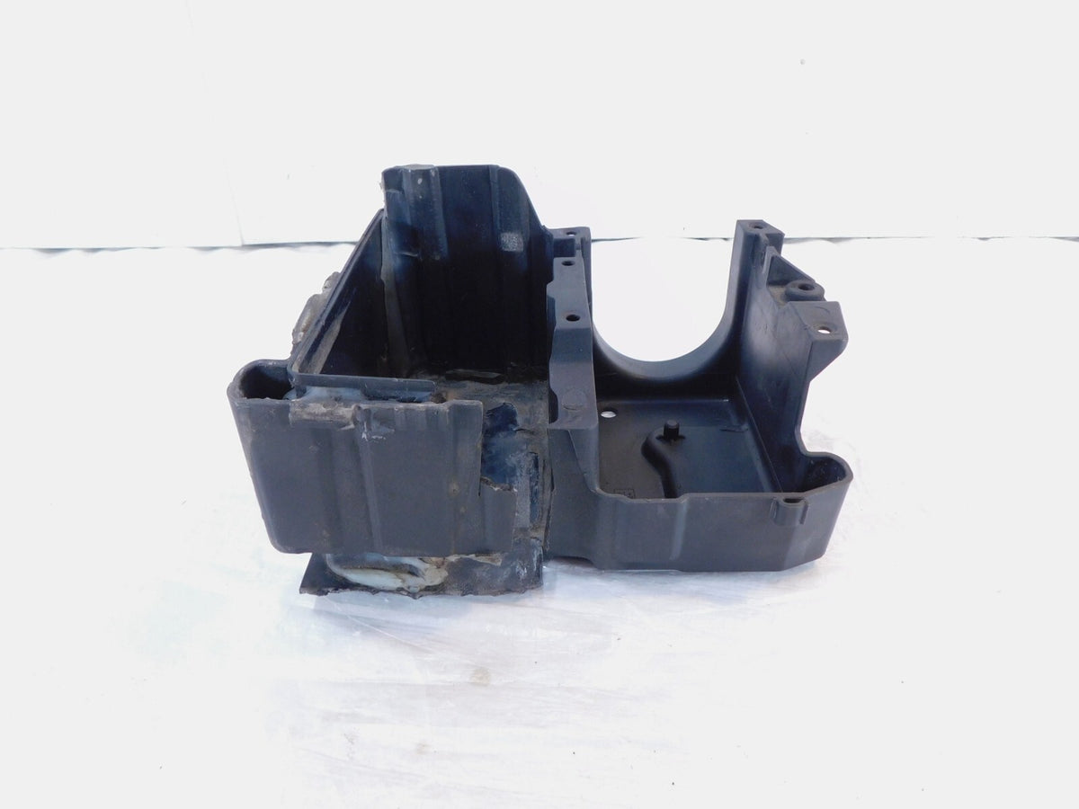 2001-2005 01-05 BMW F650CS F650 CS Scarver Battery Box Holder Tray Compartment - C3 Cycle