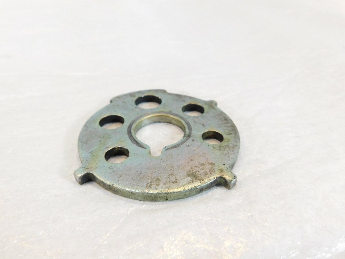 Yamaha XJ600 XJ600S Seca II 600 Timing Timer Ignition Points Pulse Sensor Plate