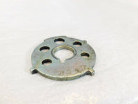Yamaha XJ600 XJ600S Seca II 600 Timing Timer Ignition Points Pulse Sensor Plate