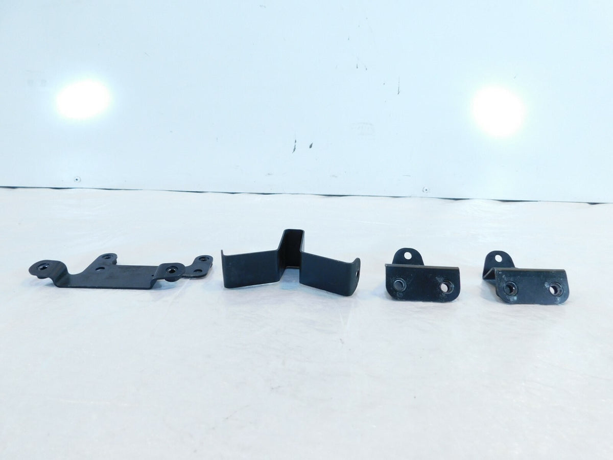 2008-2017 Victory Vision Touring Ness & 8-Ball Misc Main & Sub Frame Brackets - C3 Cycle