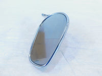 Harley Davidson Softail Dyna Sportster Right Chrome Rear View Mirror