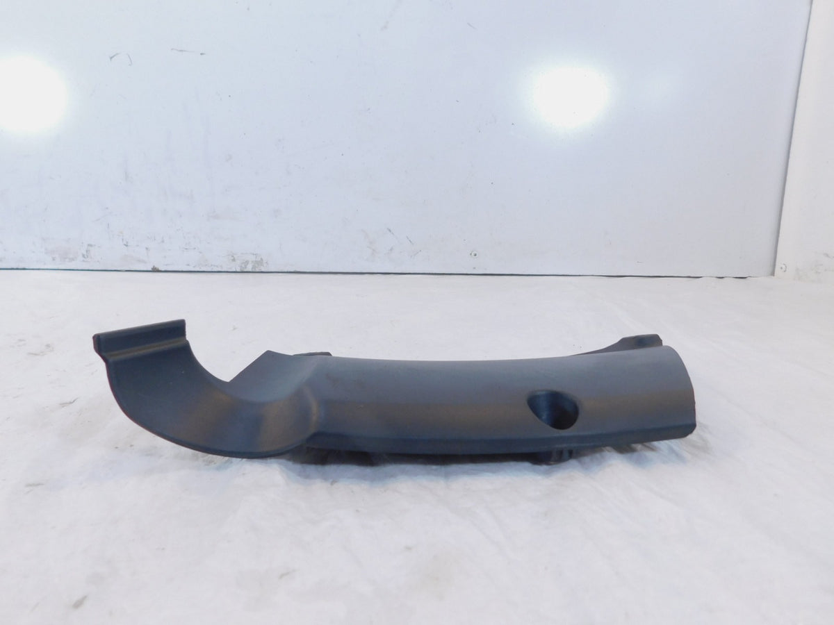 2001-2005 BMW F650CS F650 CS Black Right Internal Cover Fairing -46667658371 - C3 Cycle