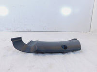 2001-2005 BMW F650CS F650 CS Black Right Internal Cover Fairing -46667658371 - C3 Cycle