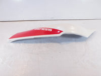 1994 Yamaha FZR600R FZR600 White Red Right Frame Side Cover Fairing Cowling Cowl - C3 Cycle