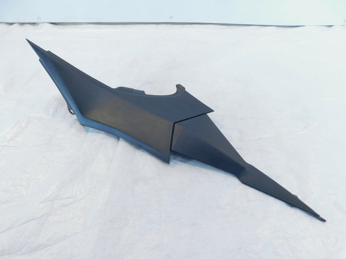 2016 16 Kawasaki Z800 ABS ZR800 Right Side Tail Fairing Cowling Cover Panel - C3 Cycle