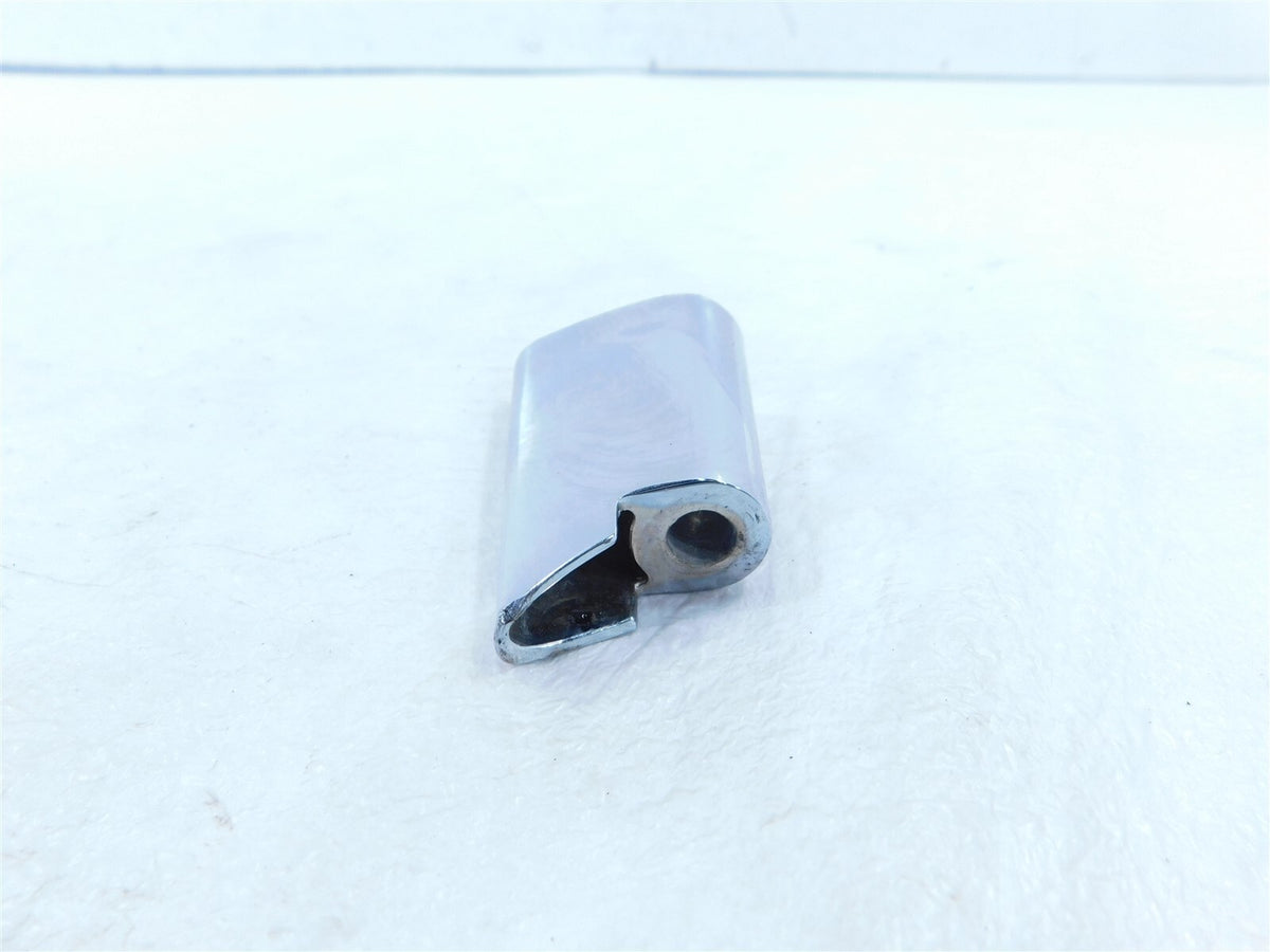 Harley Davidson Sportster 883 1000 1100 & 1200 Rear Turn Signal Mount Bracket - C3 Cycle