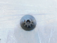 Yamaha YZFR6 R6 & FZ6 FZ-6 Engine Starter Starting Motor Idler Gear Assembly - C3 Cycle