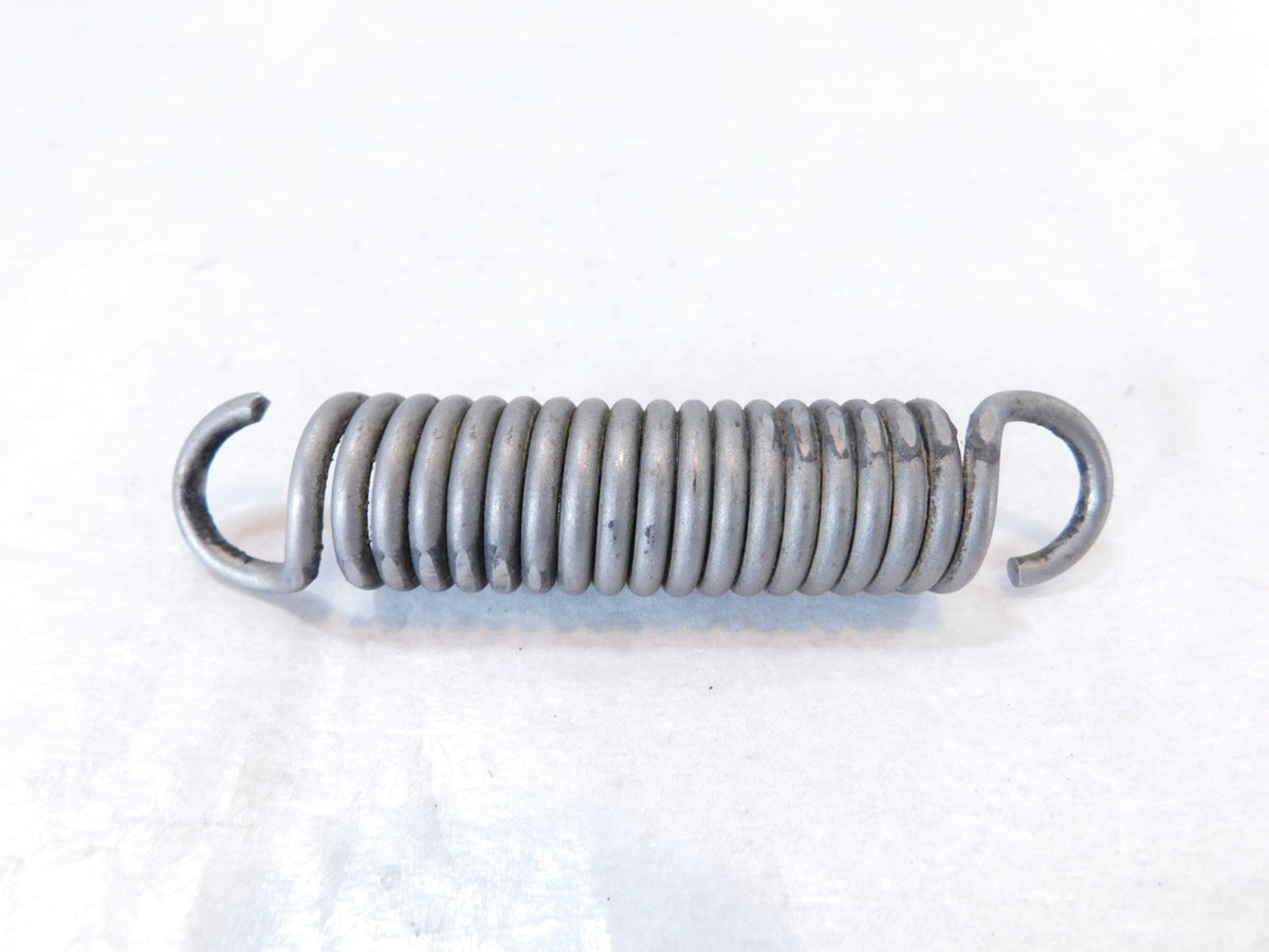 Harley Touring Sportster Dyna & Softail Kickstand Side Kick Jiffy Stand Spring
