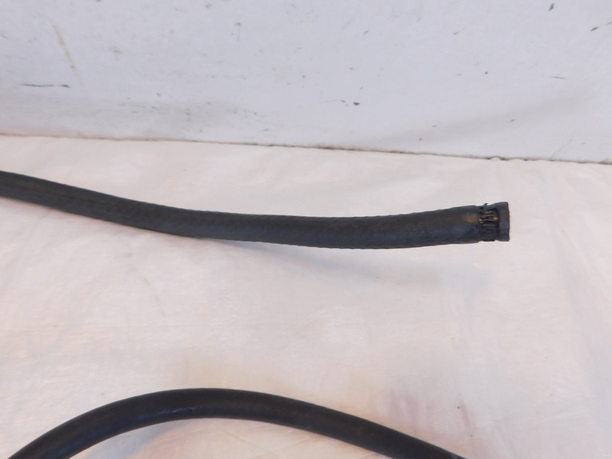 93 Harley Davidson Sportster 883 Hugger Engine Motor Oil Hose Line Parts Box Lot - C3 Cycle