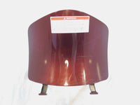 Piaggio Vespa LX LXV 50 125 150 Red Glove Glovebox Compartment Door Fairing - C3 Cycle