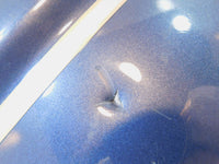 Harley Road & Electra Glide 100th Anniversary Ultra Classic Right Side Cover - C3 Cycle